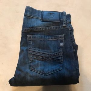 Rock & Republic men’s jeans